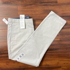 Old Navy Ultimate Khaki